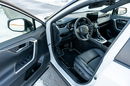 Toyota RAV-4 Selection / 2.5 Hybrid Dynamic Force 222KM AWD / Salon PL FV 23% Cesja zdjęcie 34