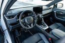 Toyota RAV-4 Selection / 2.5 Hybrid Dynamic Force 222KM AWD / Salon PL FV 23% Cesja zdjęcie 37