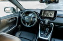 Toyota RAV-4 Selection / 2.5 Hybrid Dynamic Force 222KM AWD / Salon PL FV 23% Cesja zdjęcie 43