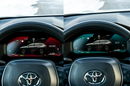 Toyota RAV-4 Selection / 2.5 Hybrid Dynamic Force 222KM AWD / Salon PL FV 23% Cesja zdjęcie 44