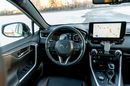 Toyota RAV-4 Selection / 2.5 Hybrid Dynamic Force 222KM AWD / Salon PL FV 23% Cesja zdjęcie 52