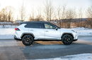 Toyota RAV-4 Selection / 2.5 Hybrid Dynamic Force 222KM AWD / Salon PL FV 23% Cesja zdjęcie 7