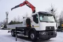 Renault C280 DTI 8 / HDS Fassi F135A.22 / Pilot / Rotator / Platforma 15 EPAL / 8 szt. zdjęcie 10