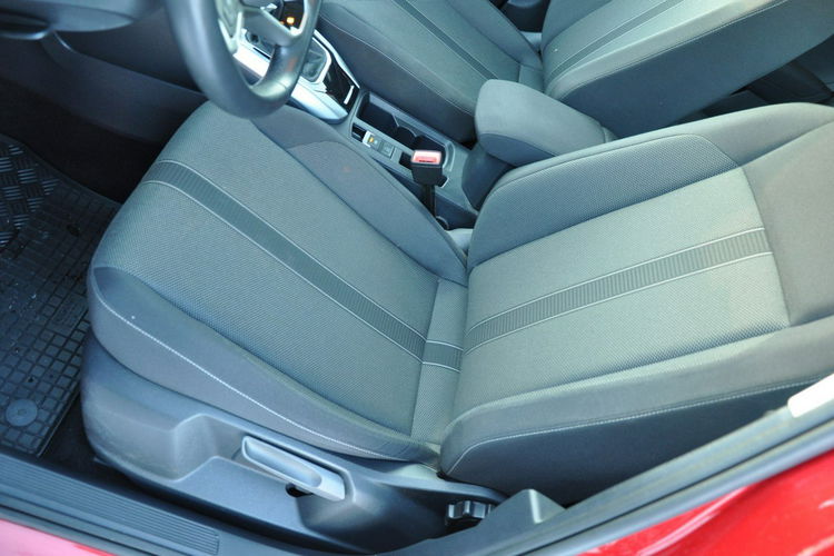 Volkswagen T-Roc 1.5TSI 150KM Manual6-G Life Kamera Czujniki 1wł SalonPL Gwar. 13tyskm zdjęcie 24