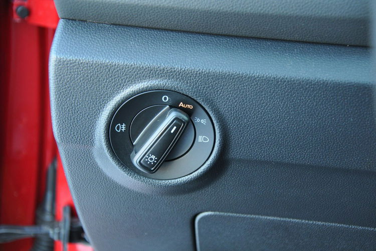 Volkswagen T-Roc 1.5TSI 150KM Manual6-G Life Kamera Czujniki 1wł SalonPL Gwar. 13tyskm zdjęcie 25