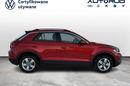 Volkswagen T-Roc 1.5TSI 150KM Manual6-G Life Kamera Czujniki 1wł SalonPL Gwar. 13tyskm zdjęcie 4