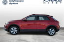Volkswagen T-Roc 1.5TSI 150KM Manual6-G Life Kamera Czujniki 1wł SalonPL Gwar. 13tyskm zdjęcie 6