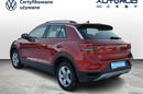 Volkswagen T-Roc 1.5TSI 150KM Manual6-G Life Kamera Czujniki 1wł SalonPL Gwar. 13tyskm zdjęcie 7
