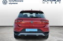 Volkswagen T-Roc 1.5TSI 150KM Manual6-G Life Kamera Czujniki 1wł SalonPL Gwar. 13tyskm zdjęcie 8