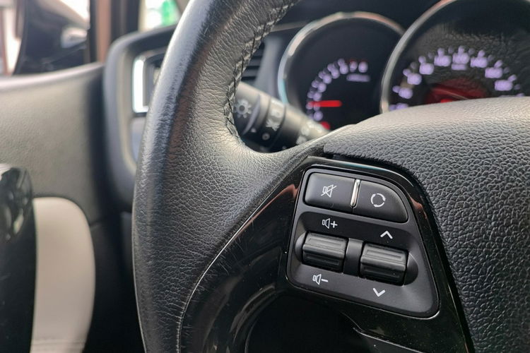 Cee'd Kia zdjęcie 12