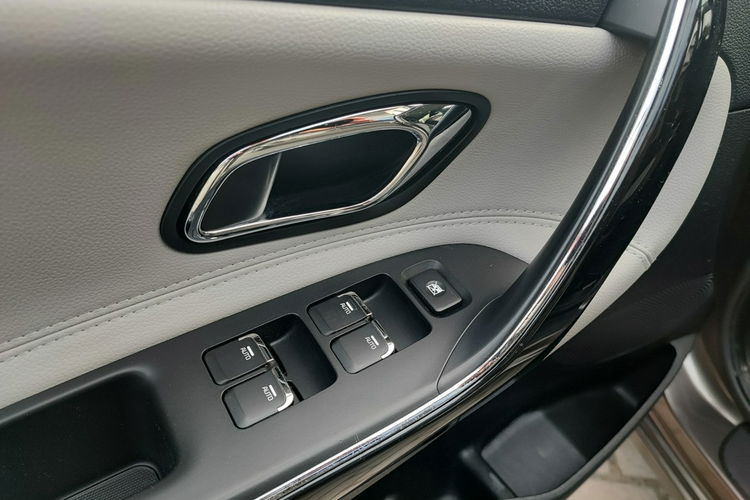 Cee'd Kia zdjęcie 18