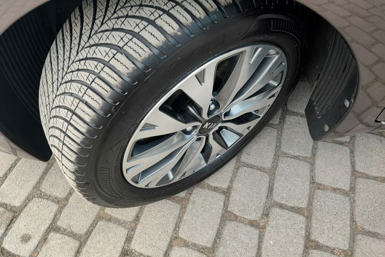 Cee'd Kia zdjęcie 21