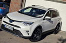 Toyota RAV-4 2, 5 HYBRID, PRESTIGE, Salon PL, I WŁ , bezwypadkowa, serwis Fatura vat23% zdjęcie 10