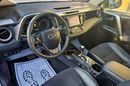 Toyota RAV-4 2, 5 HYBRID, PRESTIGE, Salon PL, I WŁ , bezwypadkowa, serwis Fatura vat23% zdjęcie 12