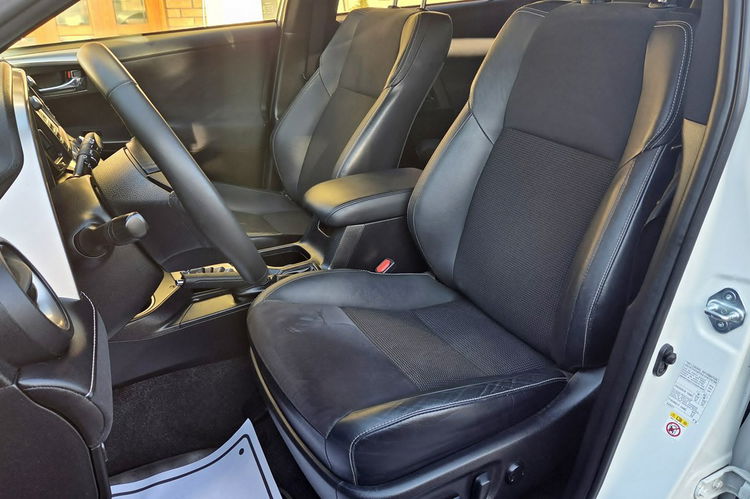 Toyota RAV-4 2, 5 HYBRID, PRESTIGE, Salon PL, I WŁ , bezwypadkowa, serwis Fatura vat23% zdjęcie 13