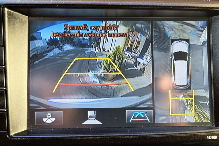 Toyota RAV-4 2, 5 HYBRID, PRESTIGE, Salon PL, I WŁ , bezwypadkowa, serwis Fatura vat23% zdjęcie 22