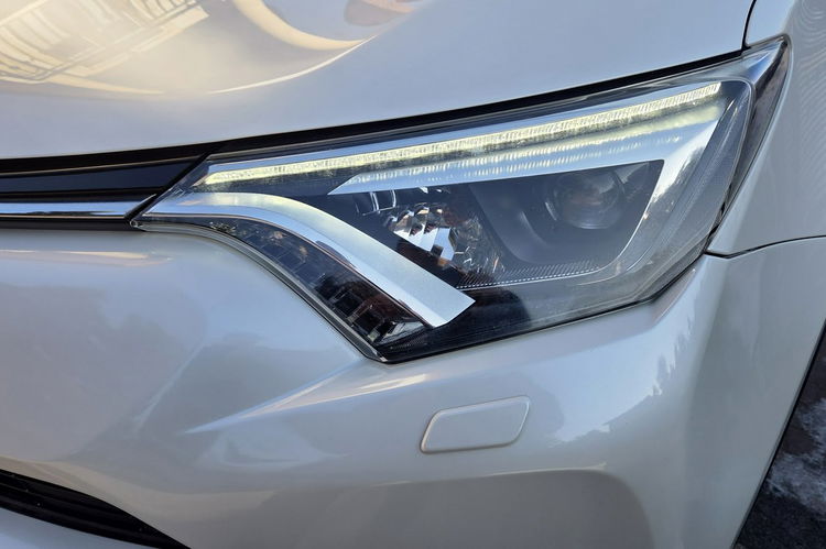 Toyota RAV-4 2, 5 HYBRID, PRESTIGE, Salon PL, I WŁ , bezwypadkowa, serwis Fatura vat23% zdjęcie 33