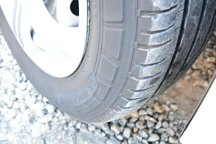 Renault Master średniak 7 osobowy brygadówka doka 130KM pełna opcja zdjęcie 11