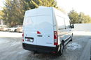 Renault Master średniak 7 osobowy brygadówka doka 130KM pełna opcja zdjęcie 4