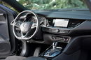 Opel Insignia Radar ACC Full Ledy Head Up AWD Skóry NaviPro Kamera Skóry Aso do końc zdjęcie 20