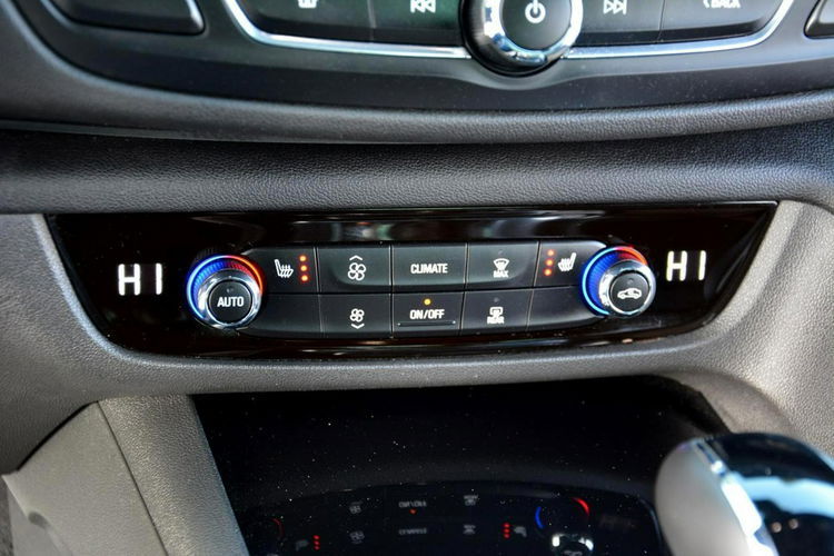 Opel Insignia Radar ACC Full Ledy Head Up AWD Skóry NaviPro Kamera Skóry Aso do końc zdjęcie 26