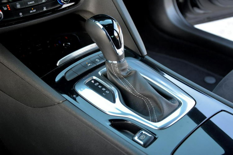 Opel Insignia Radar ACC Full Ledy Head Up AWD Skóry NaviPro Kamera Skóry Aso do końc zdjęcie 27