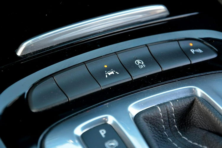 Opel Insignia Radar ACC Full Ledy Head Up AWD Skóry NaviPro Kamera Skóry Aso do końc zdjęcie 28