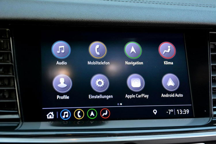 Opel Insignia Radar ACC Full Ledy Head Up AWD Skóry NaviPro Kamera Skóry Aso do końc zdjęcie 30