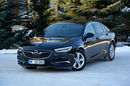 Opel Insignia Radar ACC Full Ledy Head Up AWD Skóry NaviPro Kamera Skóry Aso do końc zdjęcie 9