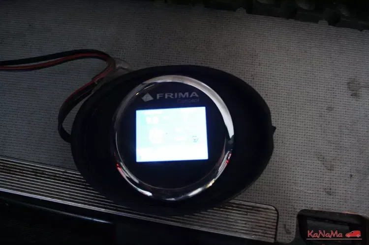 Opel Vivaro zdjęcie 10