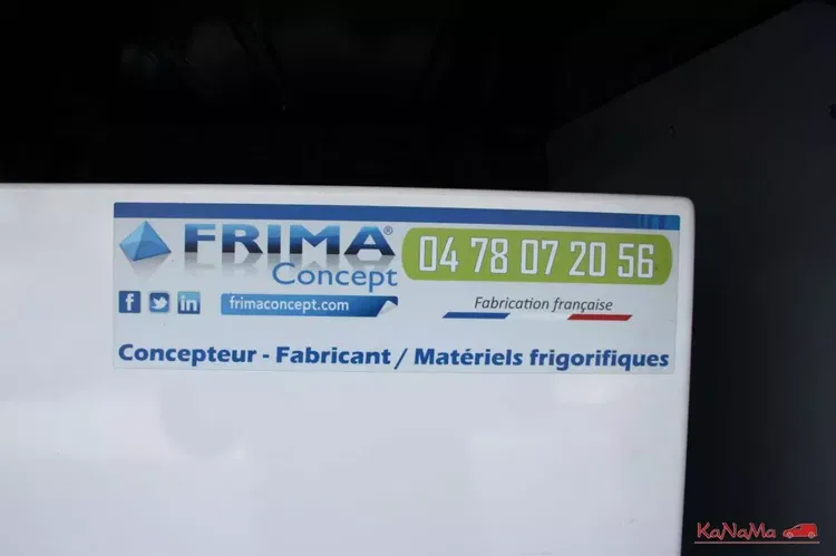 Opel Vivaro zdjęcie 11