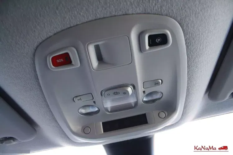 Opel Vivaro zdjęcie 31