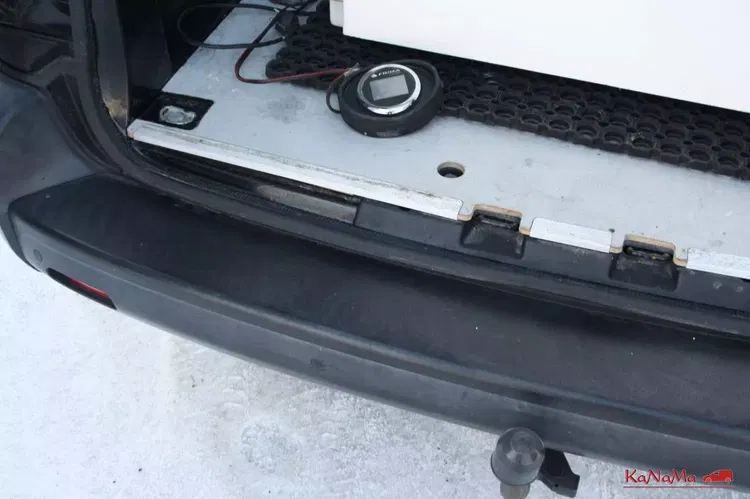 Opel Vivaro zdjęcie 32