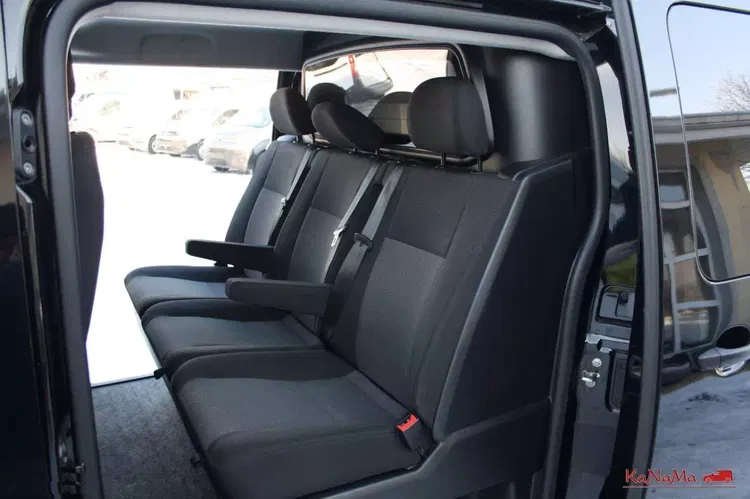 Opel Vivaro zdjęcie 36