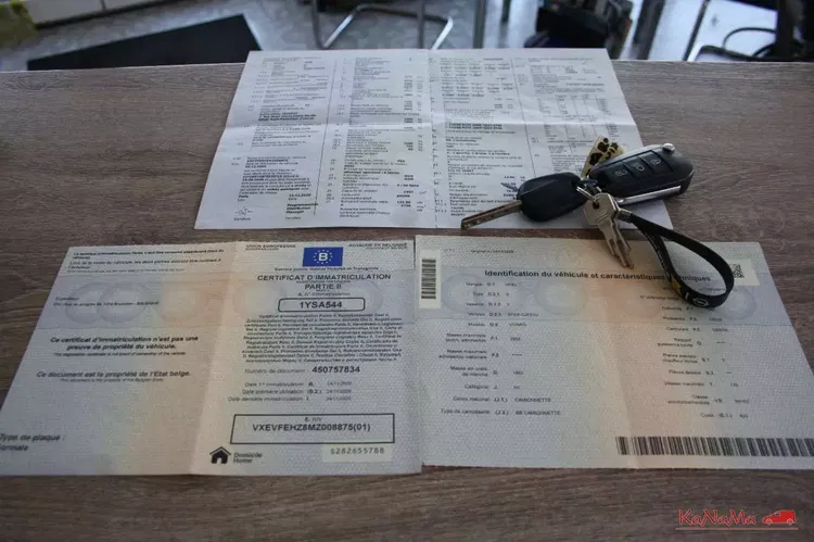 Opel Vivaro zdjęcie 40