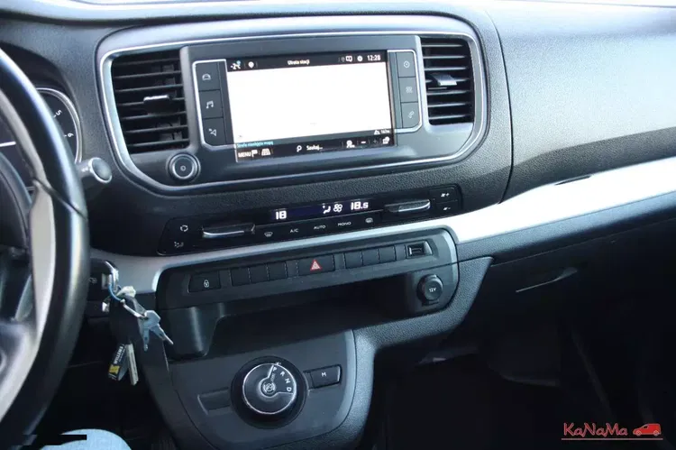 Opel Vivaro zdjęcie 6