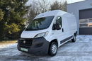Fiat Ducato 2015 2.3 130KM Salon PL L2H2 Klimatyzacja zdjęcie 1