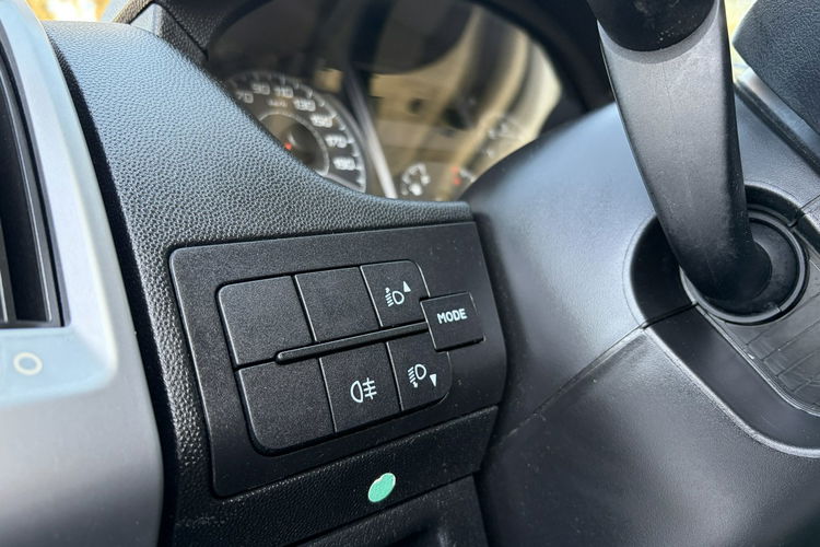 Fiat Ducato 2015 2.3 130KM Salon PL L2H2 Klimatyzacja zdjęcie 12