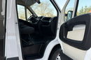Fiat Ducato 2015 2.3 130KM Salon PL L2H2 Klimatyzacja zdjęcie 13