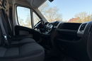 Fiat Ducato 2015 2.3 130KM Salon PL L2H2 Klimatyzacja zdjęcie 14