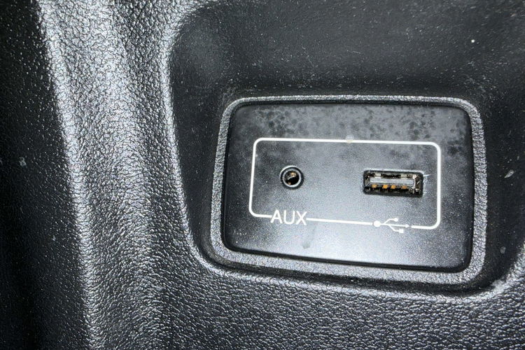 Fiat Ducato 2015 2.3 130KM Salon PL L2H2 Klimatyzacja zdjęcie 15