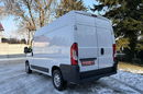Fiat Ducato 2015 2.3 130KM Salon PL L2H2 Klimatyzacja zdjęcie 4