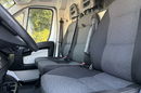Fiat Ducato 2015 2.3 130KM Salon PL L2H2 Klimatyzacja zdjęcie 9