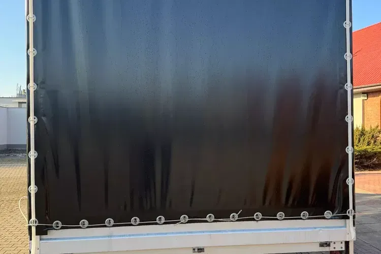 Renault Master zdjęcie 5