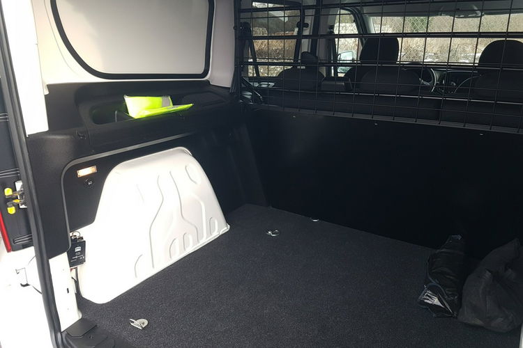 Fiat Doblo MAXI 5 OSÓB DŁUGI KLIMA 6-BIEGÓW KRAJOWY I-WŁAŚCICIEL FAKTURA VAT zdjęcie 20