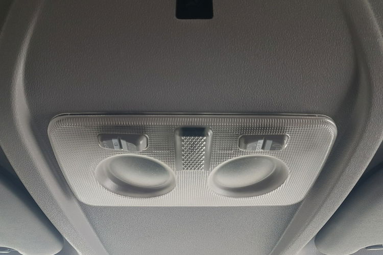 Fiat Doblo MAXI 5 OSÓB DŁUGI KLIMA 6-BIEGÓW KRAJOWY I-WŁAŚCICIEL FAKTURA VAT zdjęcie 33