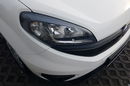 Fiat Doblo MAXI 5 OSÓB DŁUGI KLIMA 6-BIEGÓW KRAJOWY I-WŁAŚCICIEL FAKTURA VAT zdjęcie 35