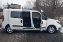 Fiat Doblo MAXI 5 OSÓB DŁUGI KLIMA 6-BIEGÓW KRAJOWY I-WŁAŚCICIEL zdjęcie 21