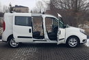 Fiat Doblo MAXI 5 OSÓB DŁUGI KLIMA 6-BIEGÓW KRAJOWY I-WŁAŚCICIEL zdjęcie 27