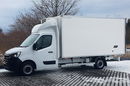 Renault Master 8EP CHŁODNIA MROŹNIA 4.21x2.10x2.01 IZOTERMA AGREGAT THERMO KING zdjęcie 1